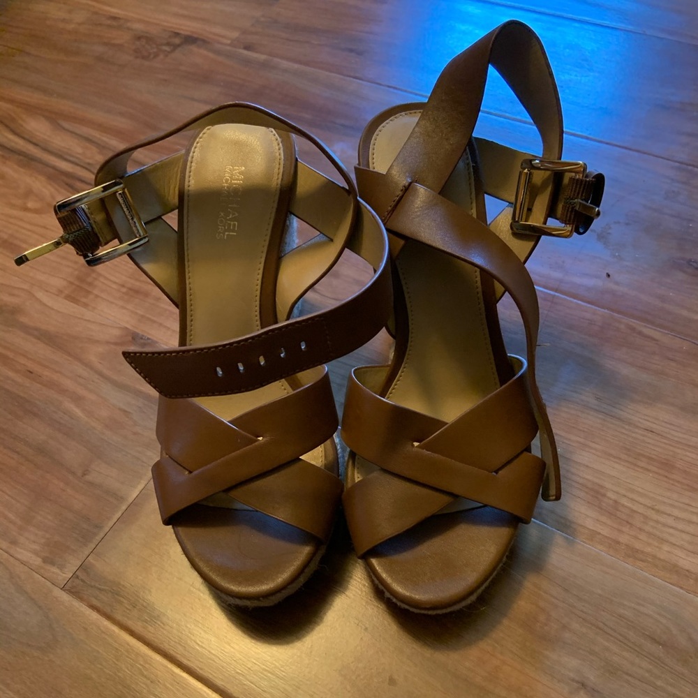 Mk wedges